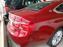 شێڤرۆلێت ئیمپالا